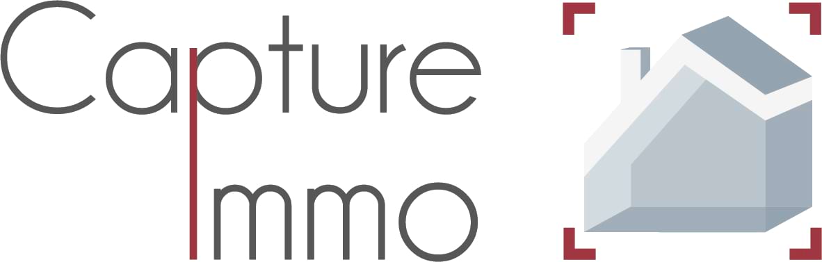 Logo de CAPTURE IMMO