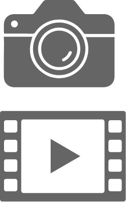 Icône symbolisant une question concernant les services de photo et vidéo offerts par Capture Immo.